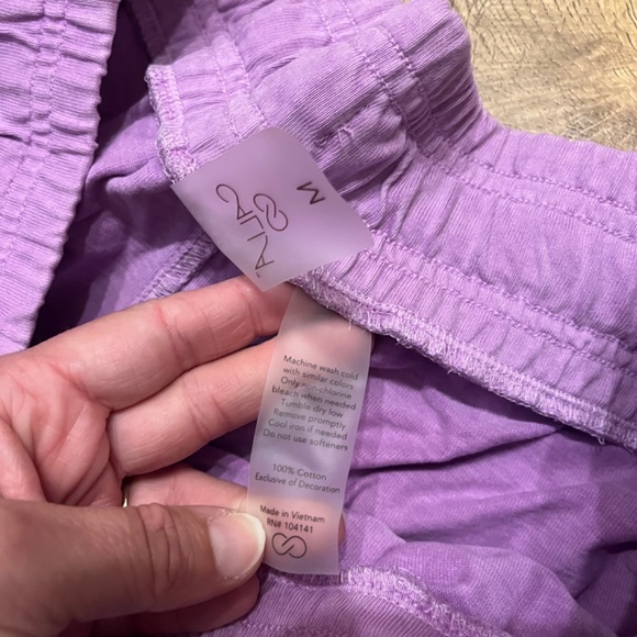 CALIA shorts size Medium NWT - Picture 7 of 8